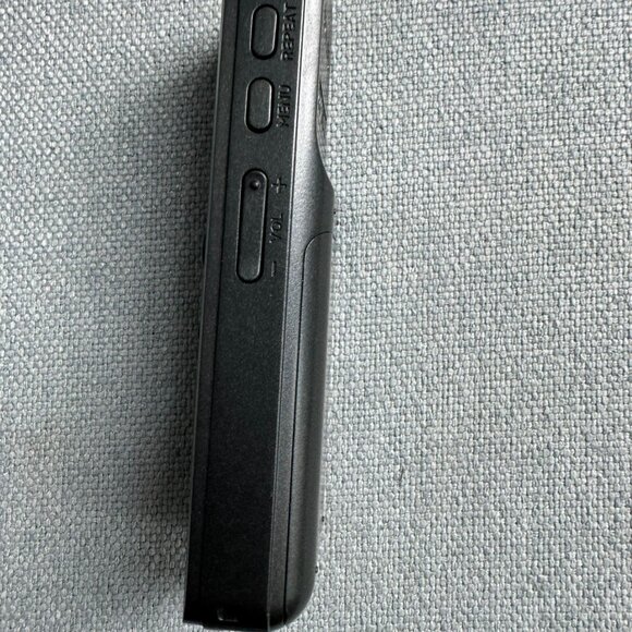 Philips DVT1120 Voice Tracer Audio Recorder Tested & Working - Picture 3 of 7